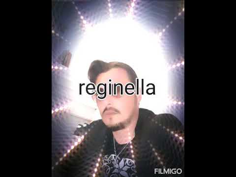 reginella ''jimmy fortuna'' live