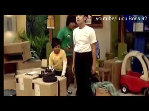 Komeng,Adul,Olga Bikin Ngakak