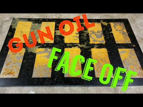 Pistol Cleaning Tutorial with Slip2000