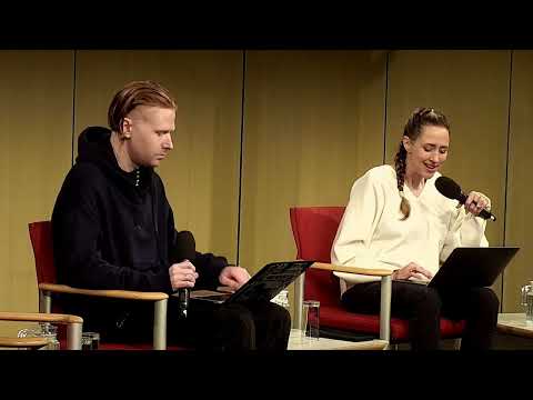 Resume: New Models – The Future of Critique (26.11.22)