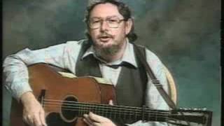 Norman Blake Plays and teaches Whiskey Before Breakfast