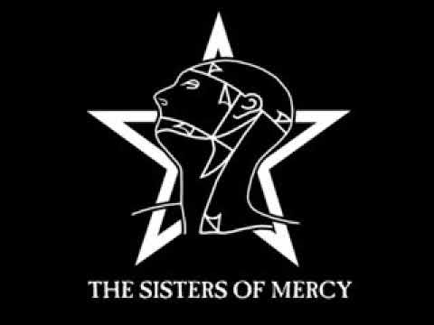 Best of The Sisters of Mercy   The Sisters of Mercy