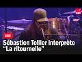 "La ritournelle" - Sébastien Tellier en live sur France Inter