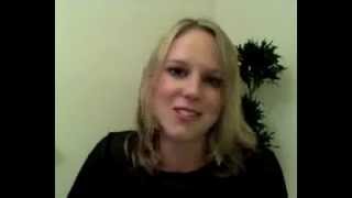 Tegan Moss Exclusive Interview: Lloyd the Conqueror video