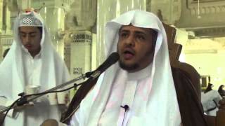 صورة الدرس (35) صحيح البخاري- كتاب الحج - باب رمي الجمار من بطن الوادي