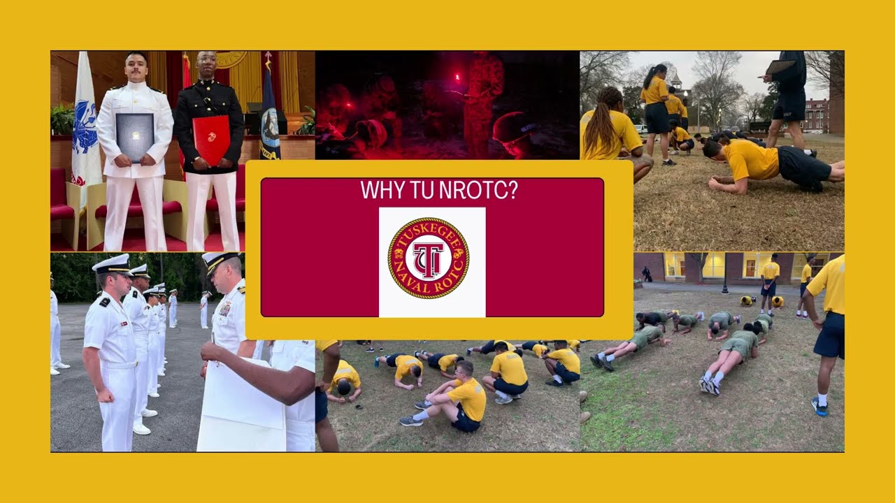 WHY TU? thumbnail