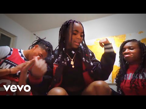 Rapalotkid Brooklyn - "Bingo" (Official Music Video)