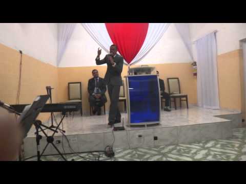 Jesus veio desfazer as obras do diabo #deustemumapalavrapravoce  #bible  #avivamento  #pentecostal