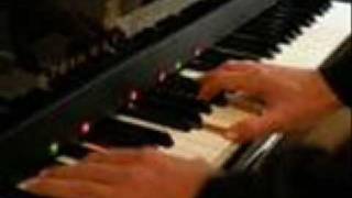 Marco Masini - Un piccolo Chopin