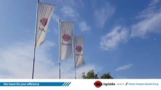 ESA logistika Slovakia