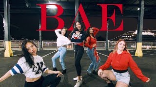 HYOLYN(효린) - BAE | Dance Cover by 2KSQUAD