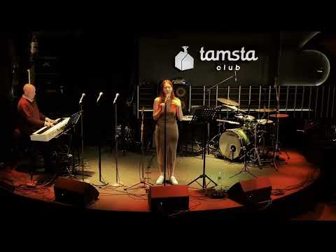 Rugilė Satkauskienė – Beatriz by Maria Pia De Vito (Live at TAMSTA CLUB)
