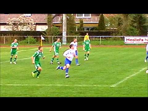 TuS Esens 4-0 Ostfrisia Moordorf.wmv