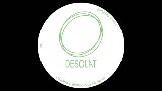 Mirko Loko - Liah - DESOLAT 006