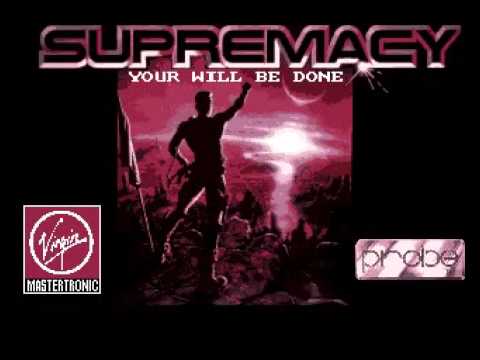 Supremacy (Overlord) - Full intro with music