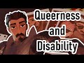 Disability and Queerness in Nimona