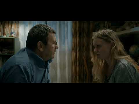 Bacalaureat - Trailer