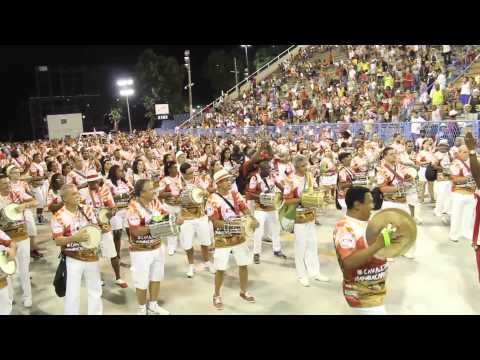 Esquentas 2015 - Unidos de Padre Miguel