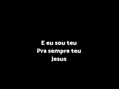 Dono do meu ser + LETRA