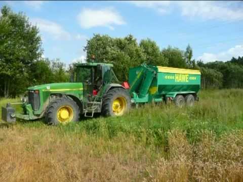 Balticagrar Lettland 2011