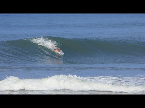 Sand Bottom Of The Barrel - Canggu, 16 February 2021