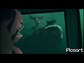 Open Season Underwater Boog And Elliot