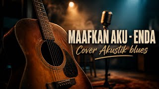 Download lagu Maafkan Aku – The Orion | Acoustic Blues Cover (Full Feel & Soulful Vibes) mp3