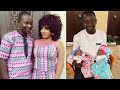 Actress Mide Martins & Afeez Owo Welcome Twins? Reports Claim Couple Gives Birth Again After 18 Yr