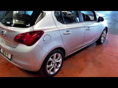 Opel Corsa 2016 - Image 2