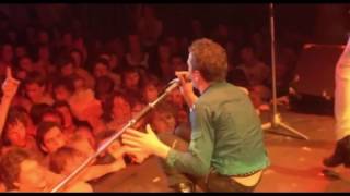 The Clash perform What’s My Name live