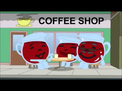 Family Guy - KoolAid and YooHoo