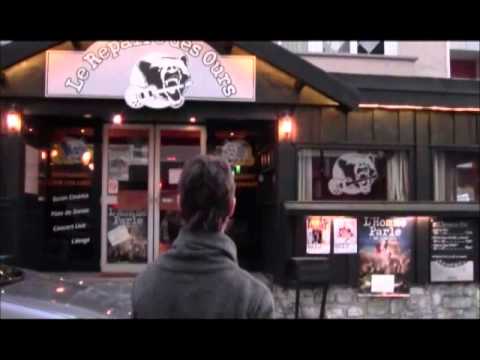 Les anonymes bande annonce repaire des ours 30 avril