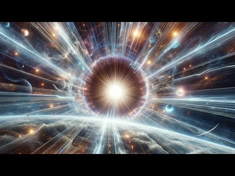 Dimensional Travel: BLANK SCREEN | Astral & Lucid Dreaming Soundscape for Interstellar Exploration