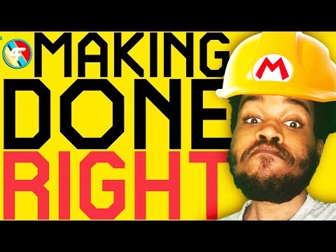 Super Mario Maker 2: How I’m MASTERING Level Design