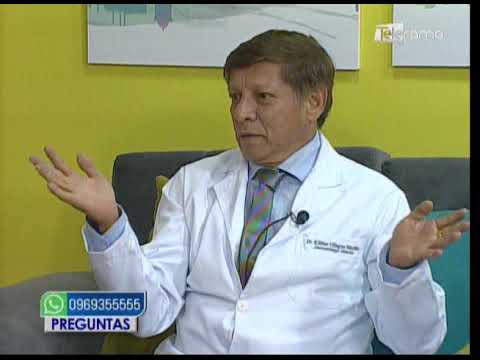 ¿Es lunar o es cáncer de piel? 