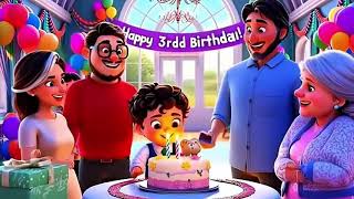 Download lagu Mummy Mummy Pyari Mummy   Gubbare Wala Aaya Re Hindi Kids Rhymes | Nursery Songs | Baby Rhymes mp3