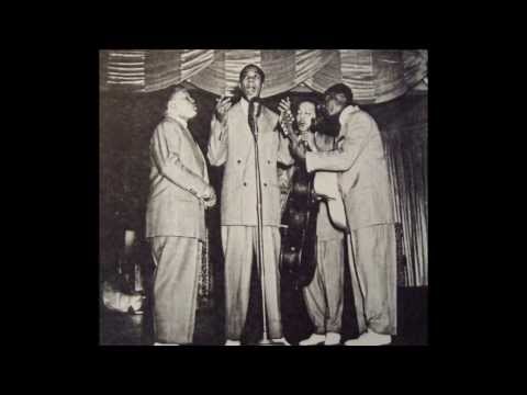The Ink Spots - Spring Is Here (1938 Radio Broadcast)