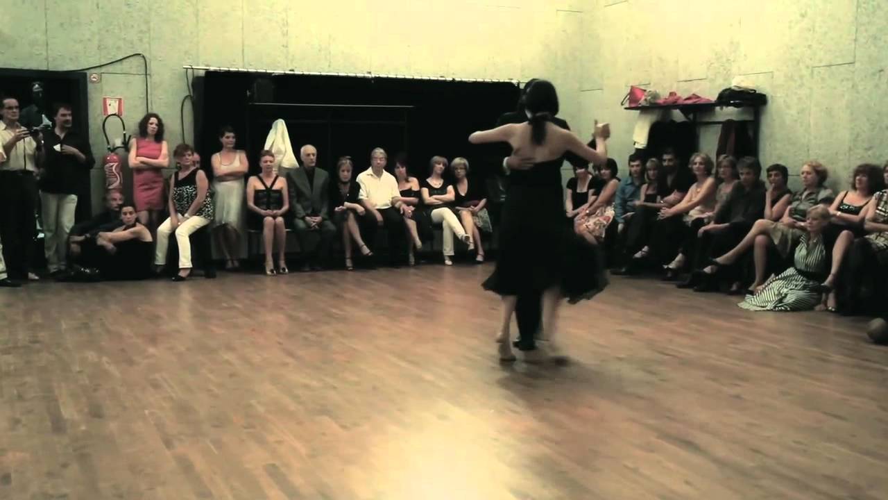 Adrian & Amanda Costa - TU 2011 / 1