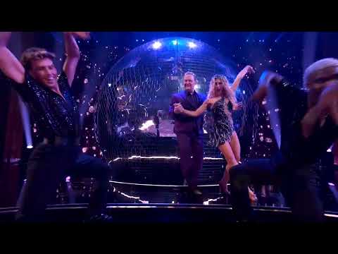 S34 Finale Opening Number | Dancing with the Stars