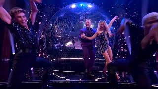 S34 Finale Opening Number | Dancing with the Stars