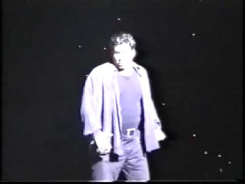 Marcelo Alvarez in Romeo 2 - act V aria