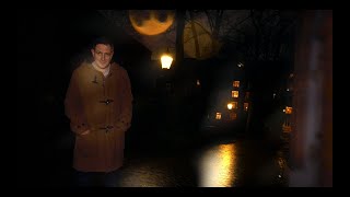 Andreas Dorau - 45 Lux (Official Video)