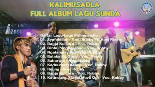 Download lagu Lagu Sunda Karinding Kontemporer Kalimusadla 2022 mp3