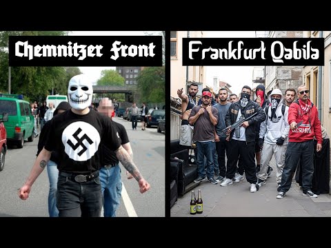7 brutale Gangs, die deutsche Städte kontrollieren