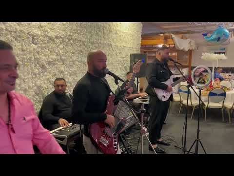 Gipsy Mercedes live směs čardášů - 2025 