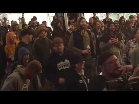 Even Furthur 2016 : Redux - Peace.Mud.Unity.Rave!