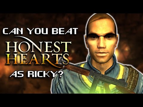 Can You Beat Honest Hearts As Ricky?