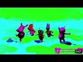 R I P Requested The Backyardigans Theme Song In A Really Bad Dream
