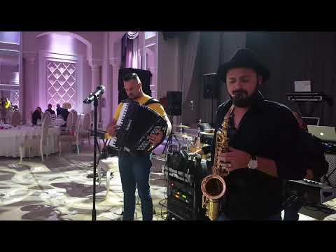 Vest Music Gabi Iorga,Dema Cosmin,Raul Uncu si Mugur Madosa la botezul micutului Eric!!!