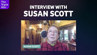 Bonus Fierce Conversations Achieving Success at Work & in Life Susan Scott PMLX 2020 Keynote Speaker